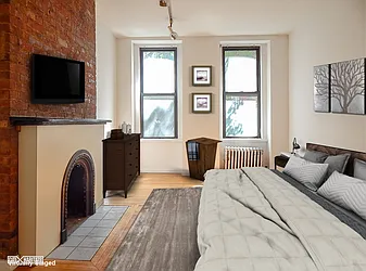 Rented by Citi Habitats