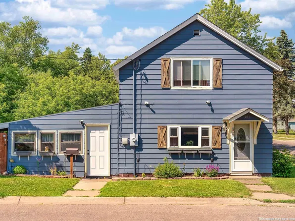 301 15th Ave W, Ashland, WI 54806