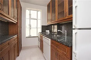 Rented by Brown Harris Stevens