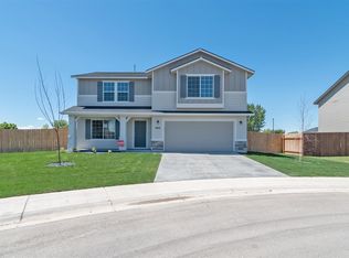 798 S Stibnite Pl, Kuna, ID 83634