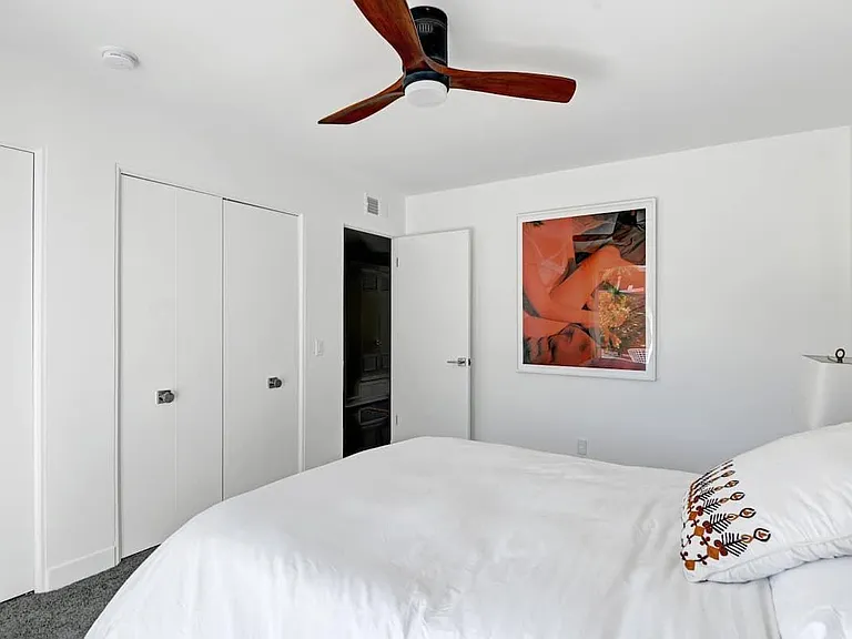 Bedroom #3