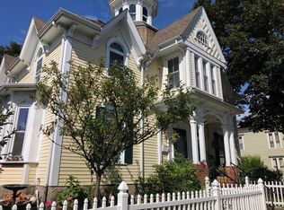 591 County St, New Bedford, MA 02740