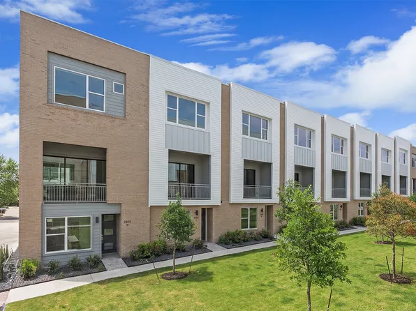 2805 McCurdy St Building 7, Austin, TX 78723