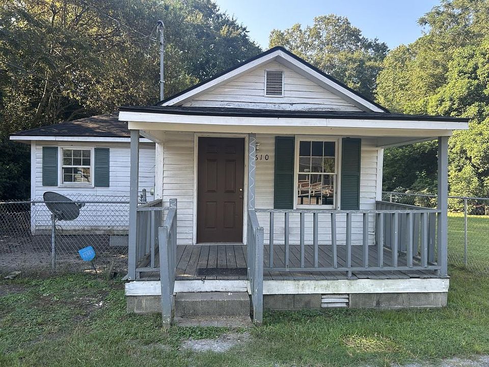 1st image of 610 Dixie St