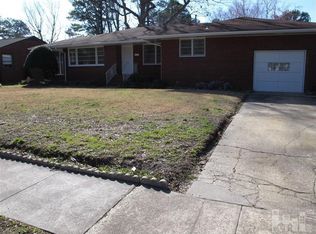 2324 Shirley Rd, Wilmington, NC 28405