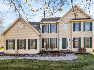 8006 Blarney Stone Way, Manlius, NY 13104
