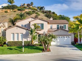 1247 White Sands Dr, San Marcos, CA 92078