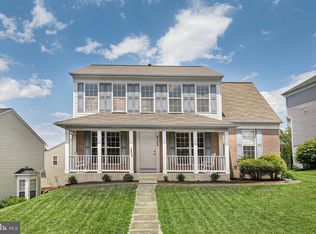 4702 Bucks Schoolhouse Rd, Baltimore, MD 21237