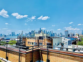 Rented by Carroll Gardens Realty