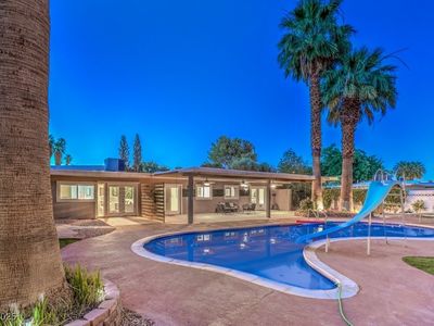 2505 Laurie Dr, Las Vegas, NV, 89102