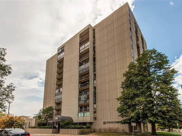 777 N Washington Street #507, Denver, CO 80203