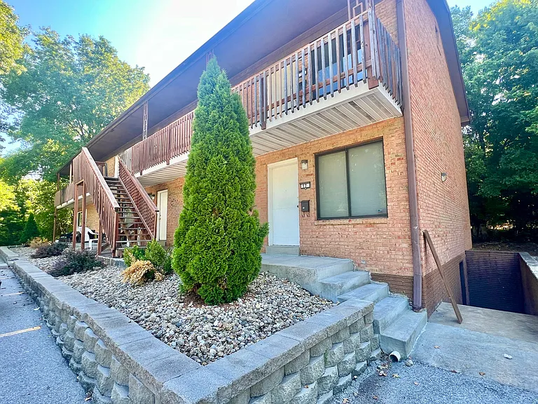 605 N Charles St #19 — Photo 1
