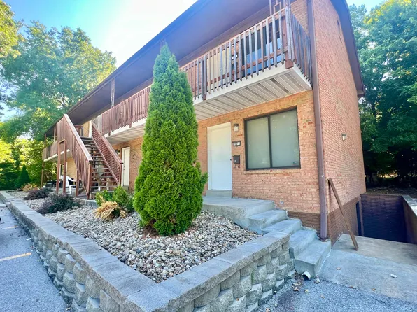 605 N Charles St APT 19, Belleville, IL 62220