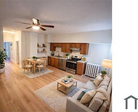 1st image of 1224 W Airdrie St APT 1