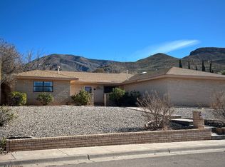 400 Sunbeam Ave, Alamogordo, NM 88310