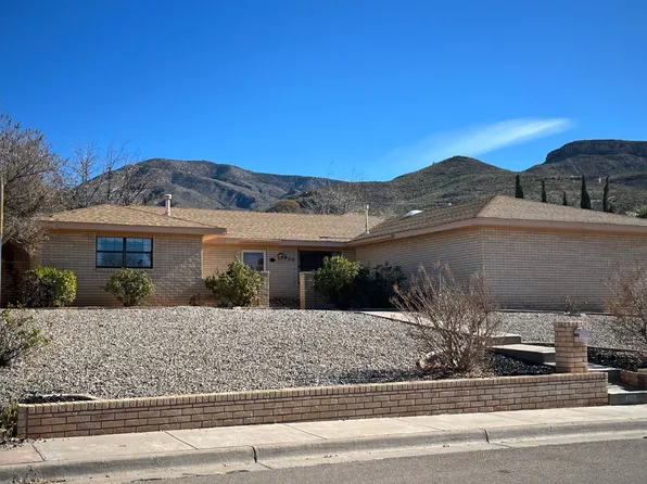 400 Sunbeam Ave, Alamogordo, NM 88310