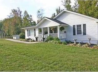 308 Enoree Rd, Travelers Rest, SC 29690