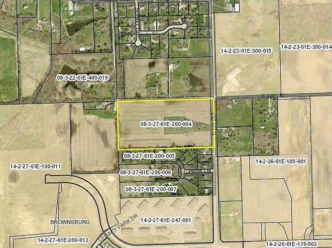 2nd image of 2940 N State Road 267