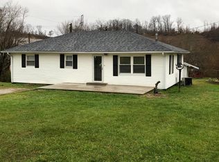 315 George Rd, London, KY 40741