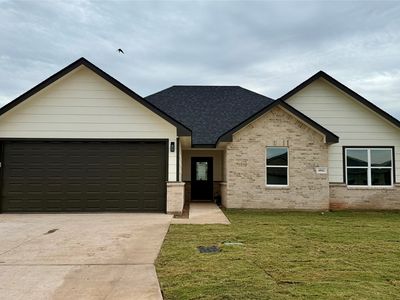 6942 Journey Ln, Abilene, TX, 79606