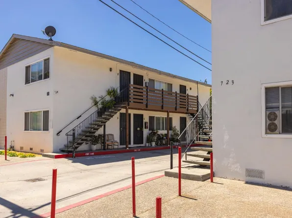 Forestdale Sanjose, San Jose, CA 95116