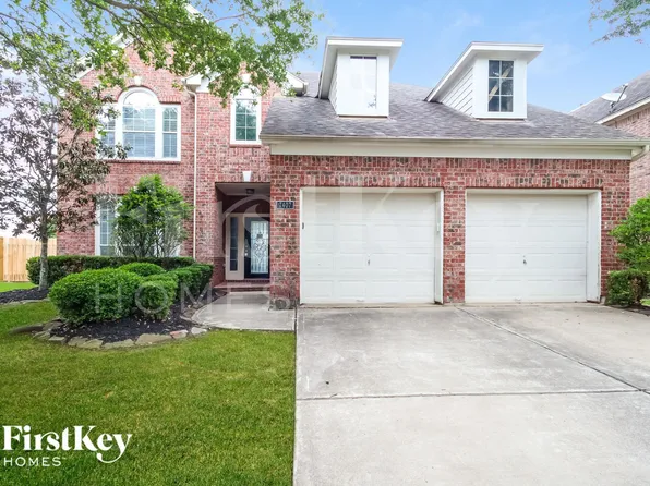 7407 Pony Crk, Missouri City, TX 77459