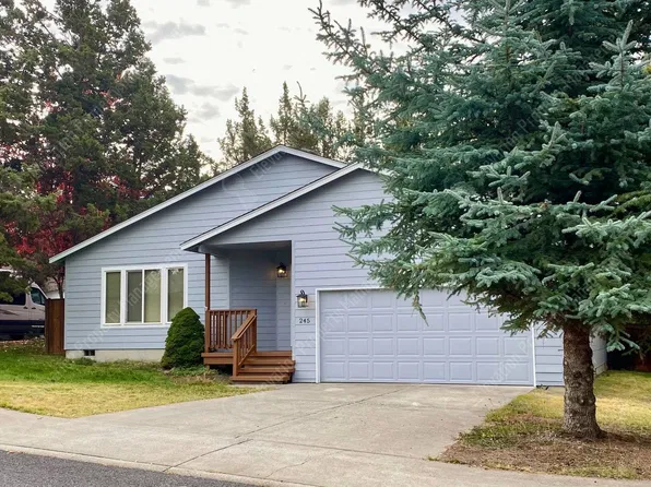 245 SW James Dr, Bend, OR 97702
