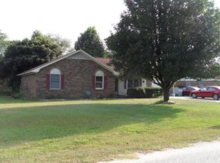 2830 Sheridan Dr, Dalzell, SC 29040