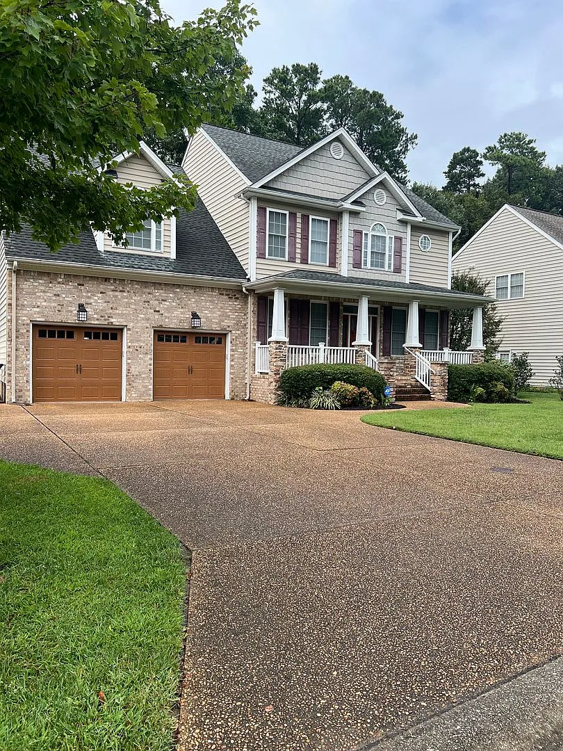 Building Photo - 116 Manhoac Run