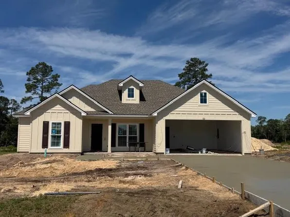 32 Edgewater Dr, Tifton, GA 31793