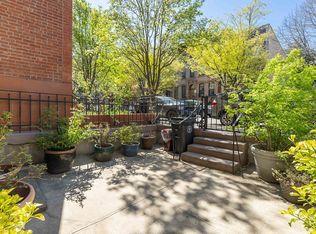 7 E 129th St #4, New York, NY