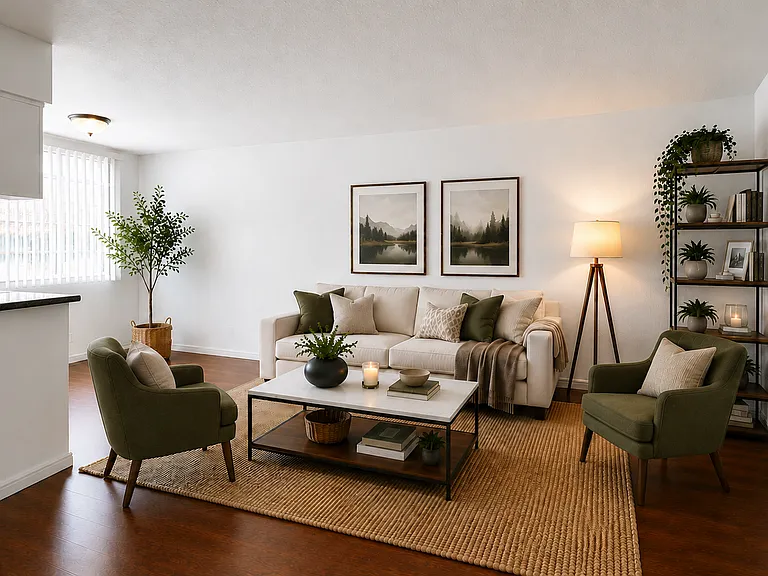 400 S Harvard Blvd — Photo 13