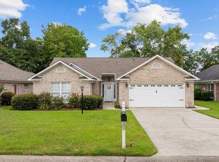1005 Sand Dollar Ct., North Myrtle Beach, SC 29582