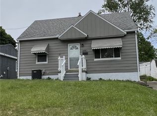 1661 Goodyear Blvd, Akron, OH