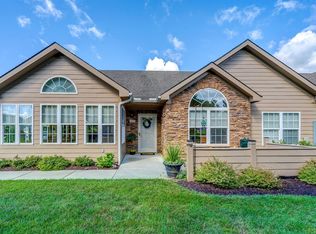 5303 Orchard Villas Cir, Roanoke, VA 24019