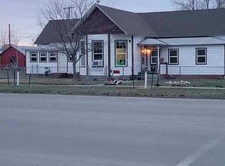 116 E 4th Ave, Big Timber, MT 59011