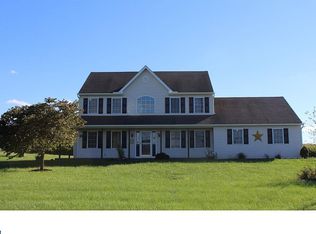 2230 Moselem Springs Rd, Fleetwood, PA 19522