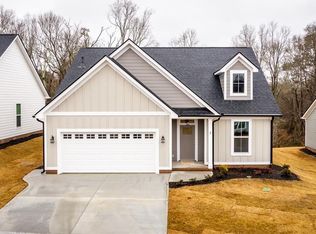 7 Barron Glenn Way, Anderson, SC 29621