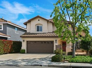 1245 Calle Prospero, San Marcos, CA 92069