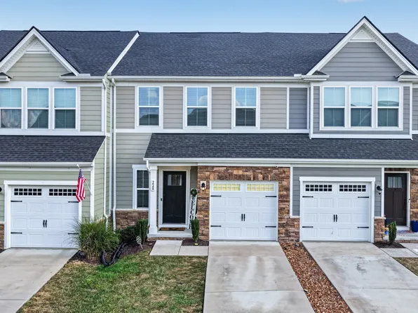 228 Pryor Dr, Gallatin, TN 37066