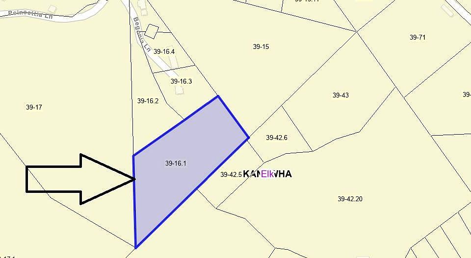 2nd image of 0 Vickers Dr