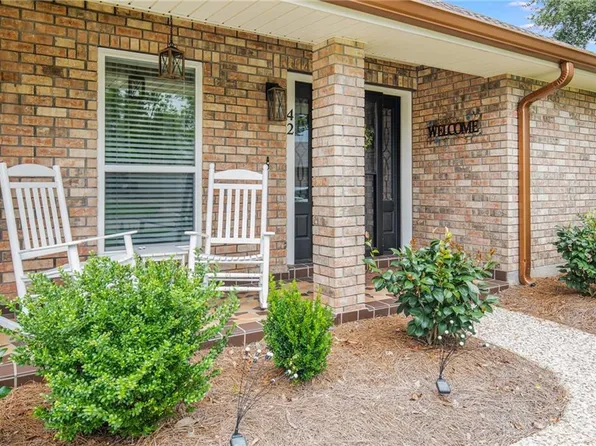 42 Melrose Dr, Destrehan, LA 70047