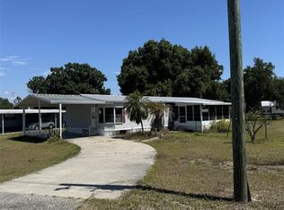 1548 NE Grapefruit St, Arcadia, FL 34266