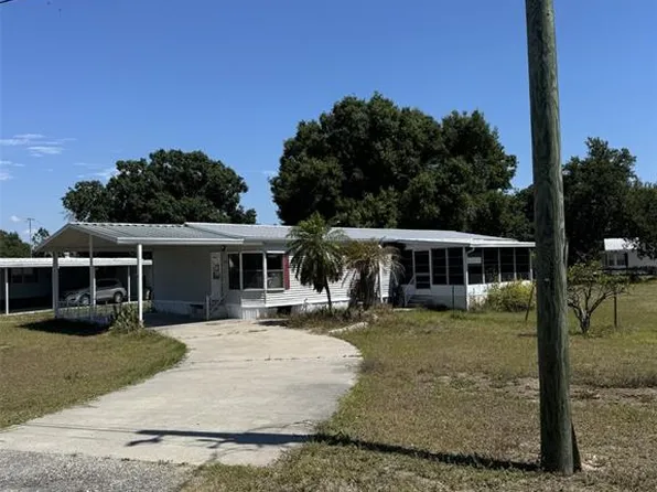 1548 NE Grapefruit St, Arcadia, FL 34266