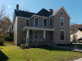 128 Rucker Ave, Georgetown, KY 40324