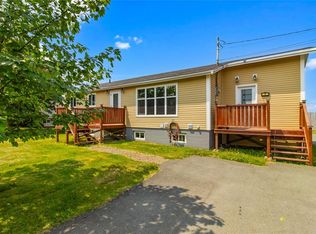9 Cronins Place, Conception Bay South, NL A1X3B2