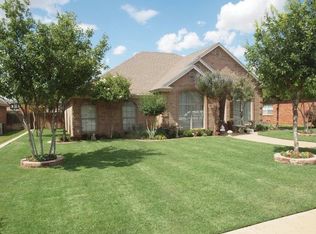 304 Raider Blvd, Wolfforth, TX 79382