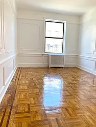 Rented by New York Residence