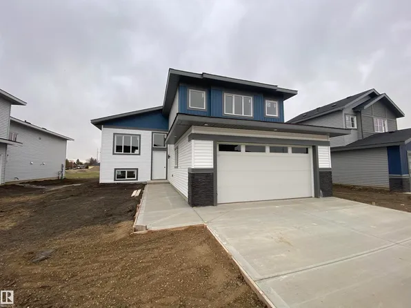 5417 60th Ave, Vegreville, AB T9C 0B5