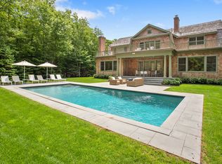 6 Southwood Ct, Amagansett, NY 11930